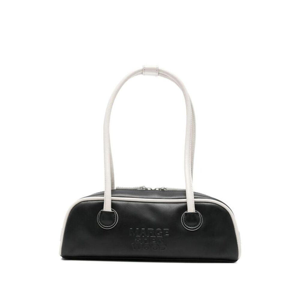 Margesherwood Black Tote Bags Women